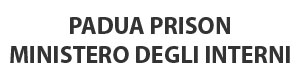 Padua prison logo
