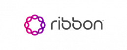 Ribbon logo