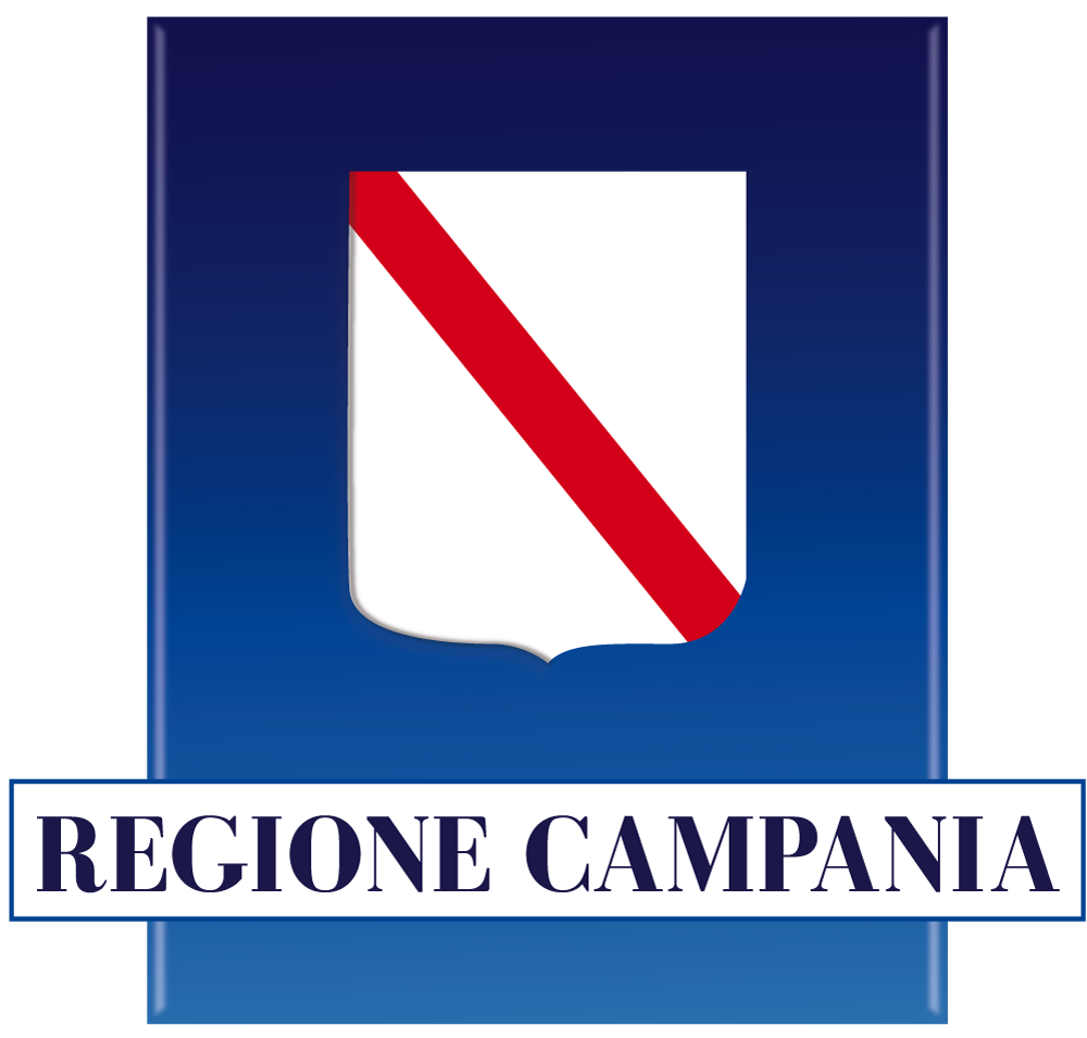 Campania region logo