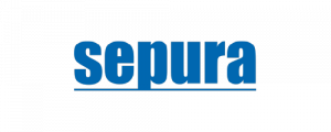 Sepura logo