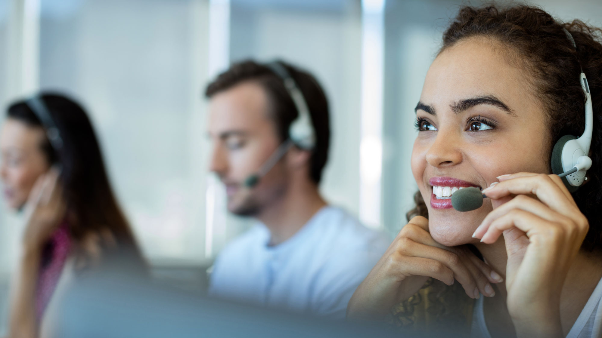 Mida Simple Unified Communications solutions for contact center | Mida Solutions