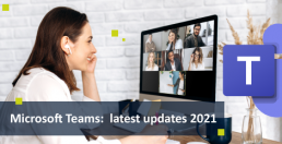 Microsoft Teams latest updates