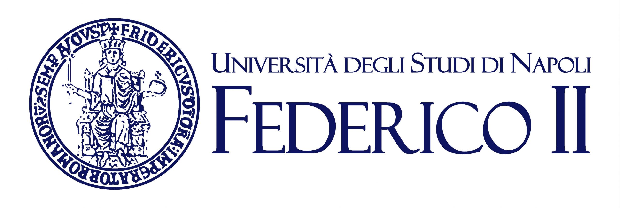 University of Naples Federico II logo